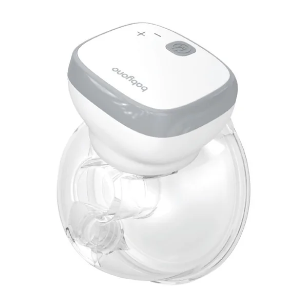 BabyOno Shelly 1000 (laktator muszlowy)