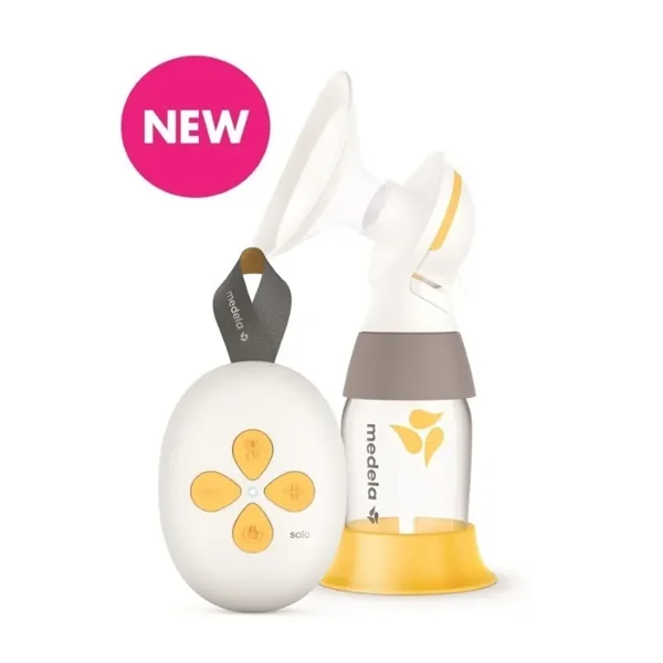 Medela Solo