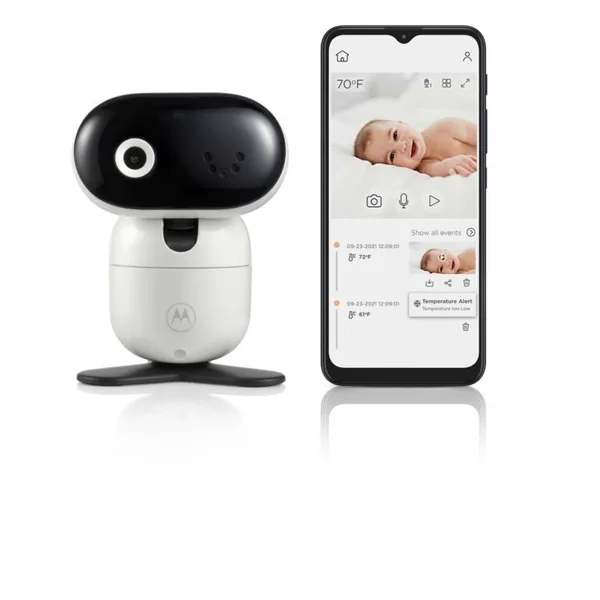 Motorola Nursery PIP1010 Connect
