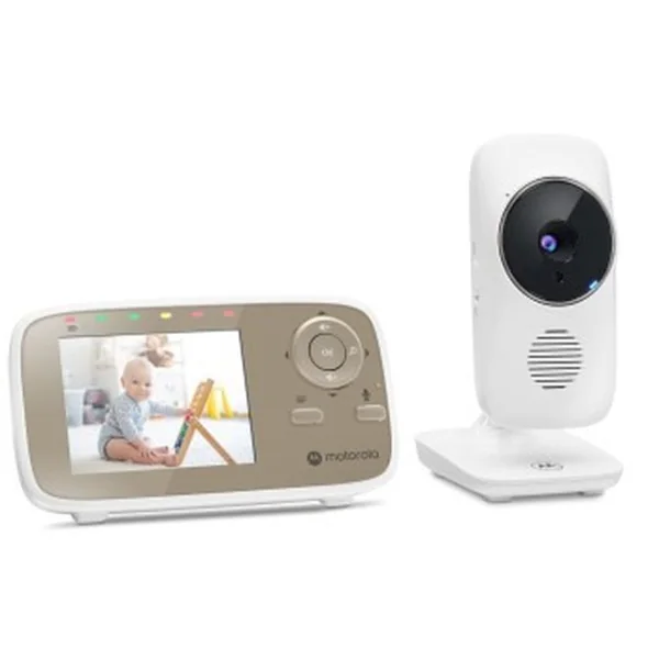 Motorola Nursery VM483