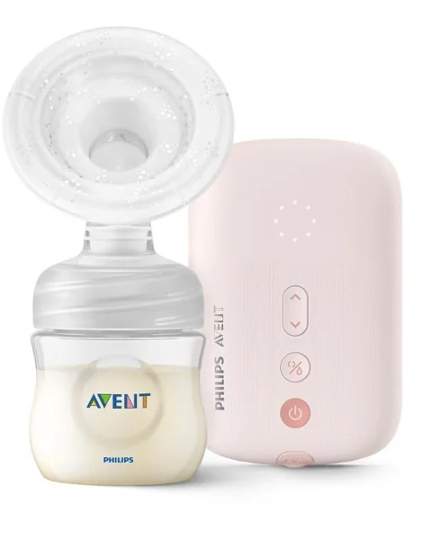 Philips Avent SCF395/11 (laktator elektryczny pojedynczy)